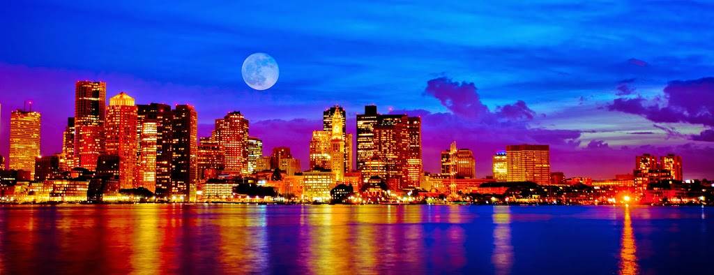 Canton House | restaurant | 1728 Dorchester Ave, Boston, MA 02124, USA | 6172821620 OR +1 617-282-1620