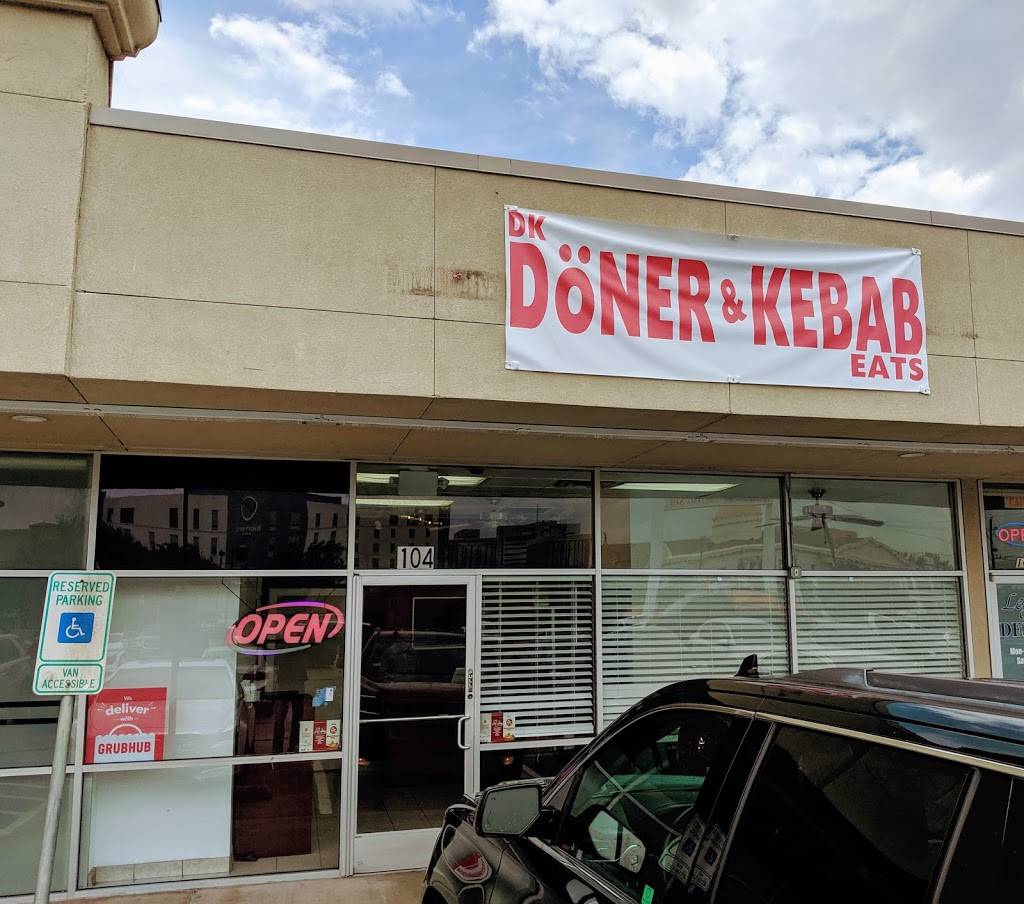 Manhattan Eats | restaurant | 4201 Gaston Ave Ste 104, Dallas, TX 75246, USA | 2144841691 OR +1 214-484-1691