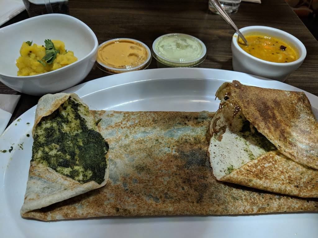 Paradise Biryani Pointe | restaurant | #14, 7256, 4050 W Ray Rd, Chandler, AZ 85226, USA | 4804568884 OR +1 480-456-8884