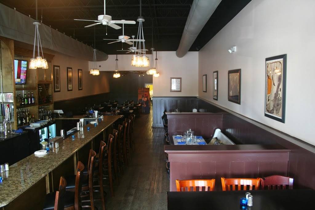 Bistro Toulouse | restaurant | 1220 Ben Sawyer Blvd, Mt Pleasant, SC 29464, USA | 8432163434 OR +1 843-216-3434