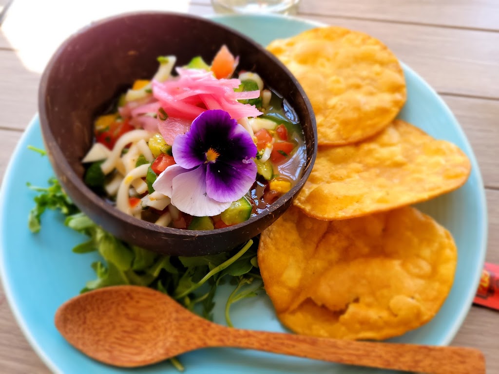 Good Vibes | restaurant | 501 Main St E, Huntington Beach, CA 92648, USA | 7145360210 OR +1 714-536-0210