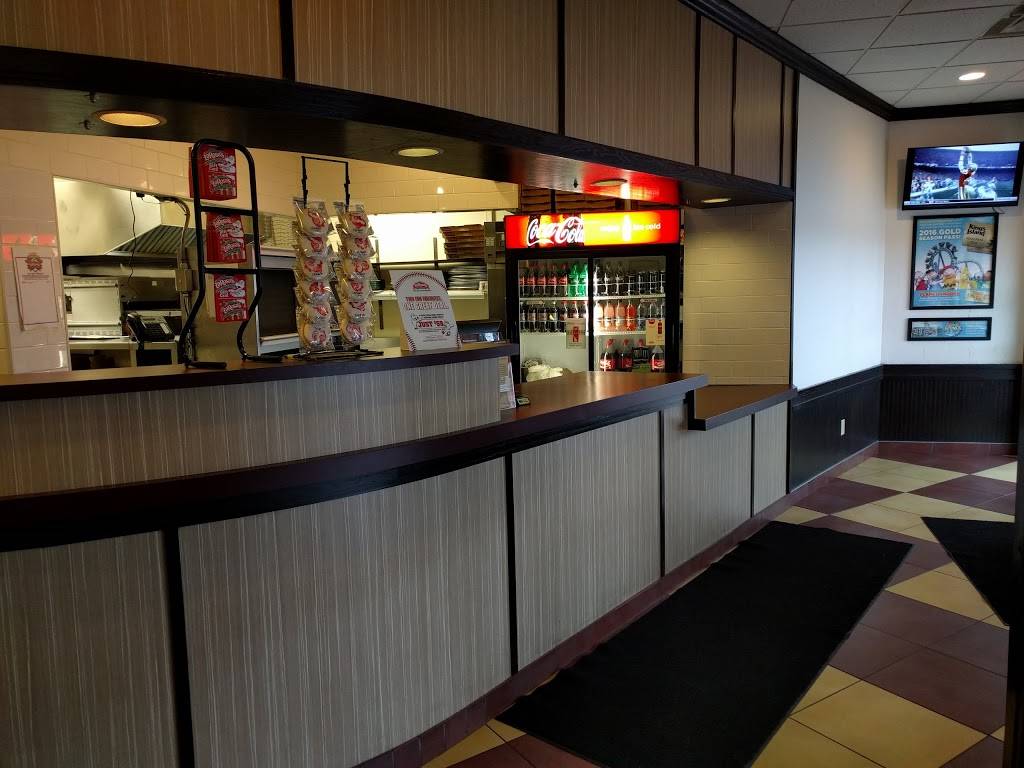 LaRosas Pizza Princeton | restaurant | 11711 Princeton Pike, Cincinnati, OH 45246, USA | 5133471111 OR +1 513-347-1111