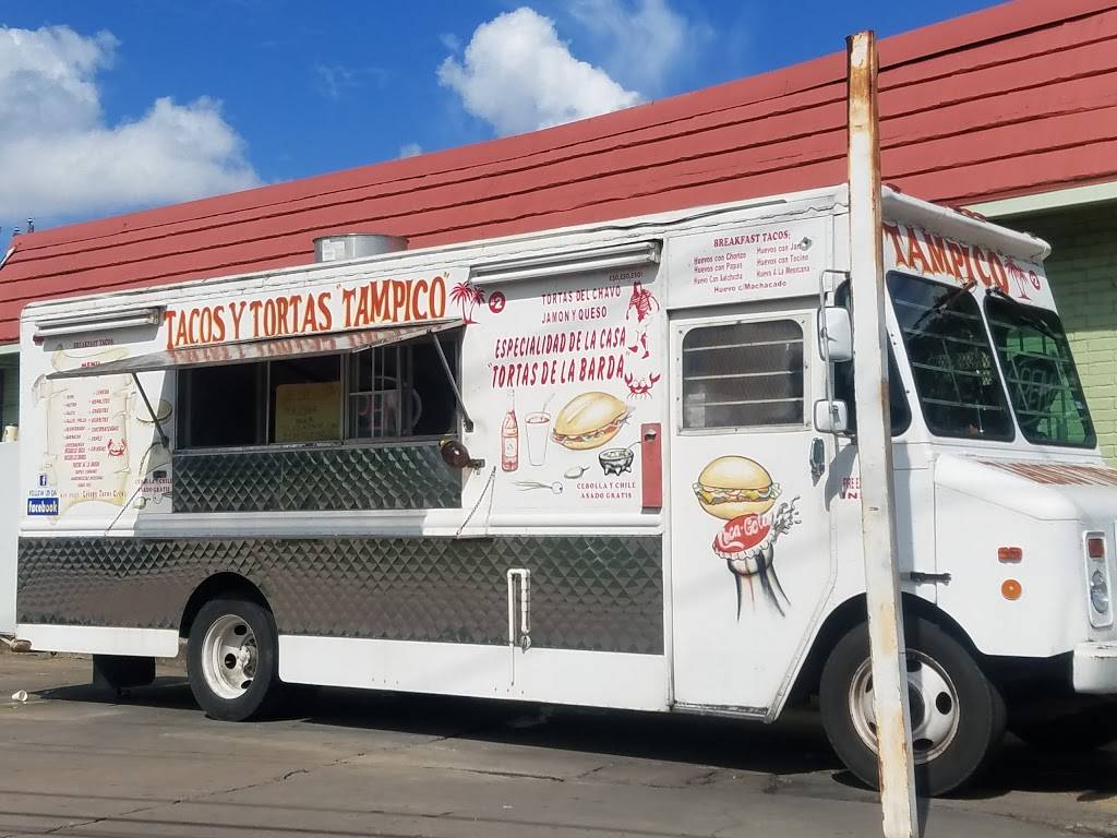 Tacos Y Tortas Tampico | restaurant | Houston, TX 77087, USA | 7138208238 OR +1 713-820-8238