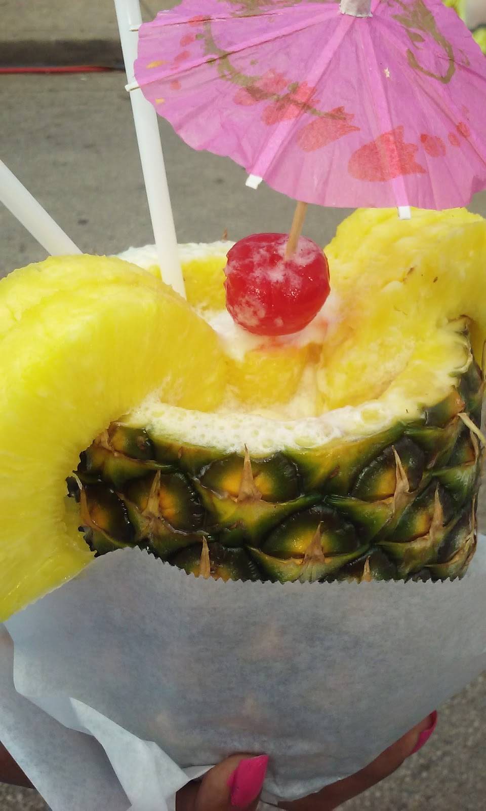 La Bahia De Acapulco | restaurant | 1632 W 47th St, Chicago, IL 60609, USA | 7735238111 OR +1 773-523-8111