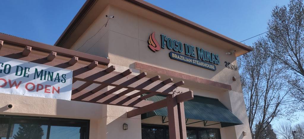 Fogo De Minas | Brazilian Steakhouse | restaurant | 2606 Gateway Oaks Dr #140/150, Sacramento, CA 95833, USA | 9168833646 OR +1 916-883-3646