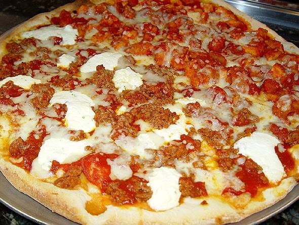 Rocky Point Pizza | meal delivery | 279 N Country Rd, Rocky Point, NY 11778, USA | 6312284102 OR +1 631-228-4102