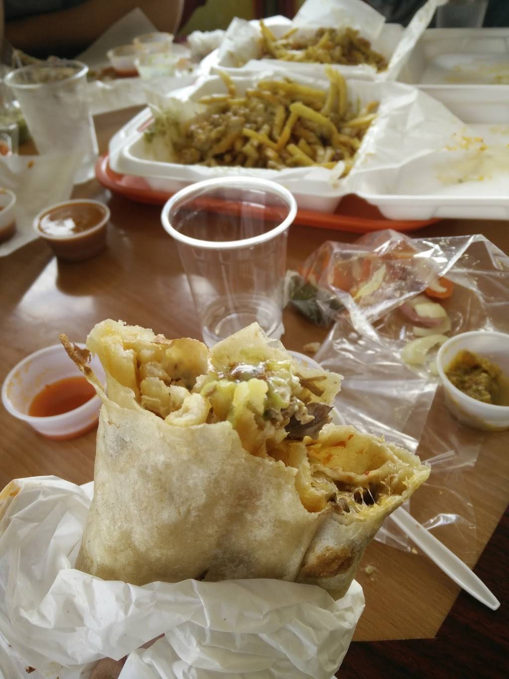 Albertacos Mexican Food | restaurant | 878 N Glassell St, Orange, CA 92867, USA | 7142889961 OR +1 714-288-9961