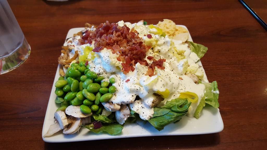 Ruby Tuesday | restaurant | 1067 Western Blvd, Jacksonville, NC 28546, USA | 9103464544 OR +1 910-346-4544