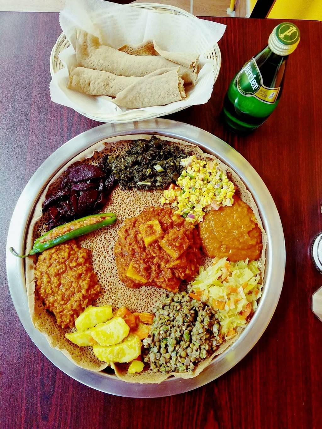 Lucys Market & Carry-Out (Ethiopian Restaurant) | restaurant | 3749 Cedar Ave, Minneapolis, MN 55407, USA | 6128863748 OR +1 612-886-3748
