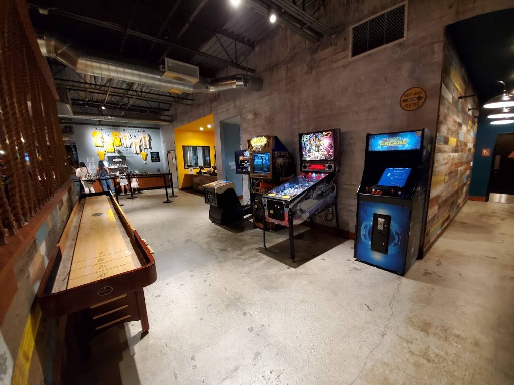 My Yard Live | restaurant | 288 Rancheros Dr, San Marcos, CA 92069, USA | 7607980779 OR +1 760-798-0779