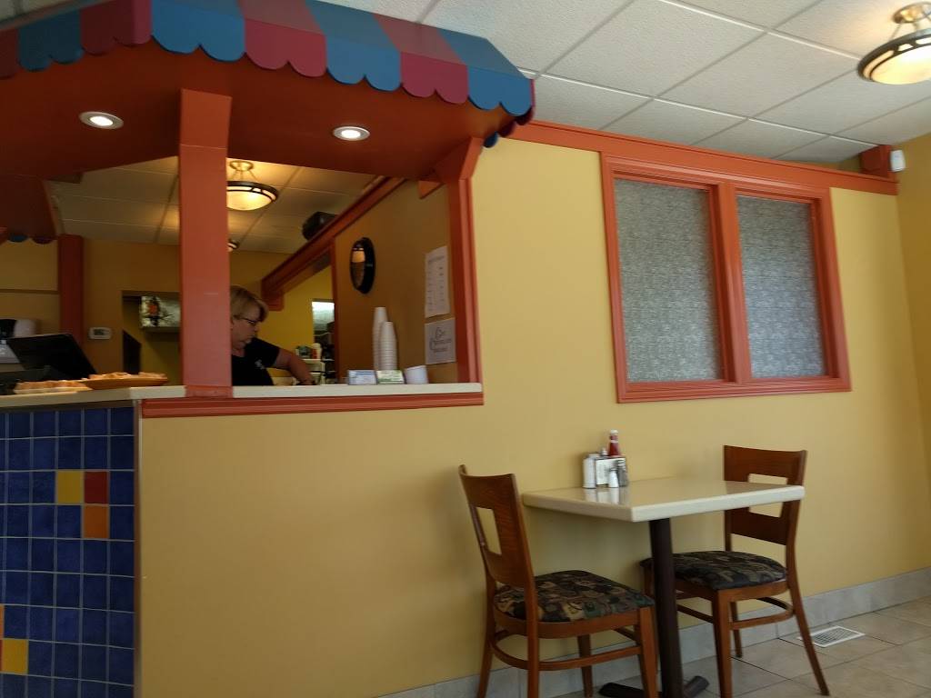 Jiffy Grill | restaurant | 146 Main St, Odessa, ON K0H 2H0, Canada | 6133868886 OR +1 613-386-8886