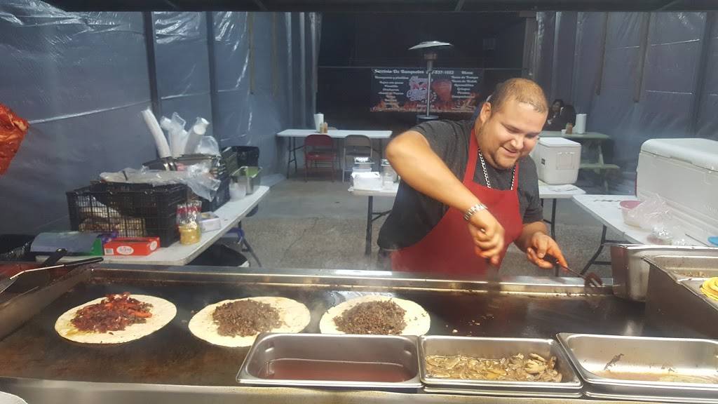 Taqueria el Sultán Rios | restaurant | 5100 E Mt Houston Rd, Houston, TX 77093, USA | 8328371982 OR +1 832-837-1982