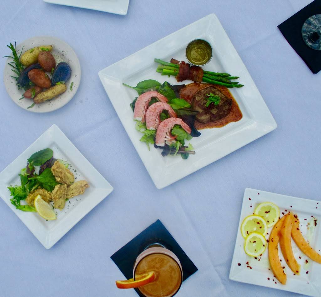 RiverFront | restaurant | 530 Park Ave, Abbeville, LA 70510, USA | 3378933070 OR +1 337-893-3070