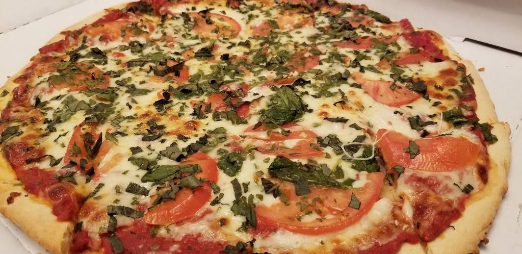 Wow Pizzeria | restaurant | 9745 Franklin Ave, Franklin Park, IL 60131, USA | 7086658000 OR +1 708-665-8000