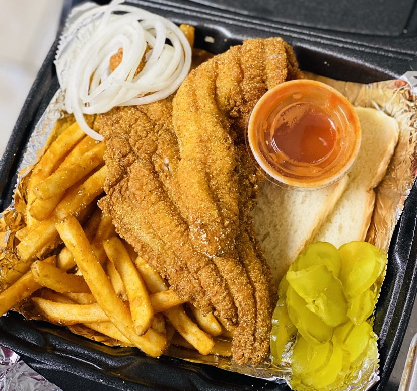 Cluster Buster Sweet Treats | restaurant | 5003 Gravois Ave, St. Louis, MO 63116, USA | 3144491544 OR +1 314-449-1544