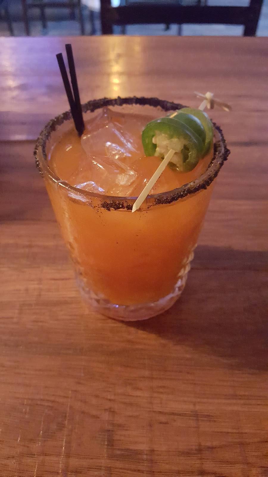 Don Chingon | restaurant | 216 Flatbush Ave, Brooklyn, NY 11217, USA | 7185763521 OR +1 718-576-3521