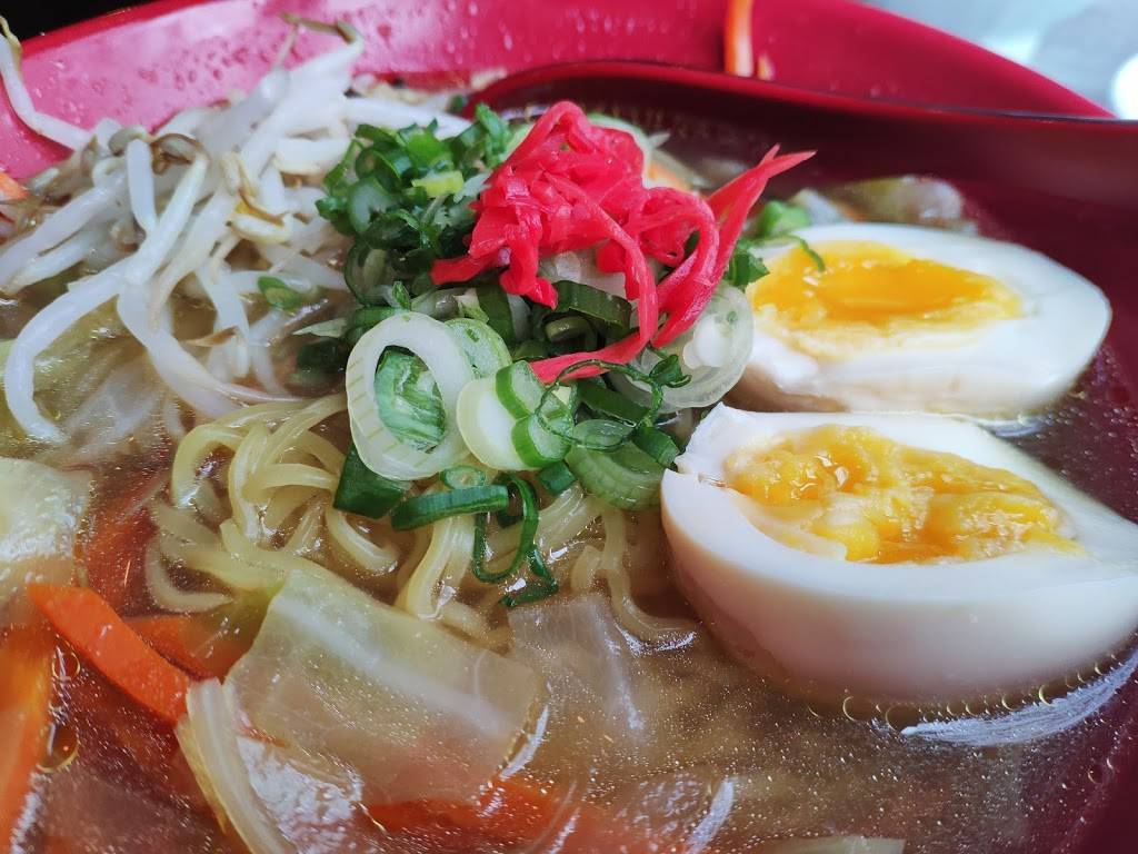 Torino Ramen | restaurant | 1162 Wilmette Ave, Wilmette, IL 60091, USA | 8479205075 OR +1 847-920-5075