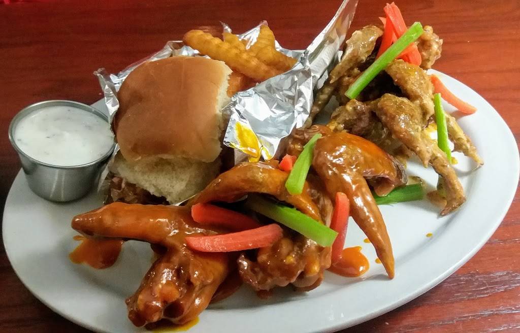 Tasty Wings & Things | restaurant | 7776 US-70, Memphis, TN 38133, USA | 9014543291 OR +1 901-454-3291