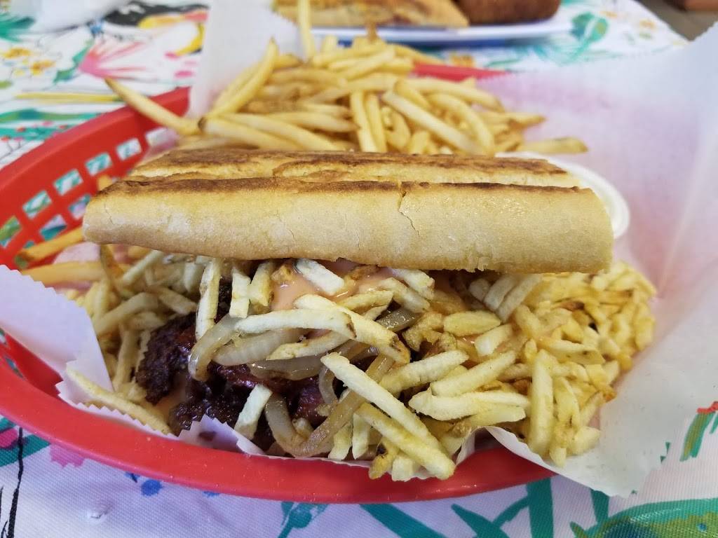 Troys Cuban Deli | restaurant | 1200 Oakley Seaver Dr suite 113, Clermont, FL 34711, USA | 3522414295 OR +1 352-241-4295