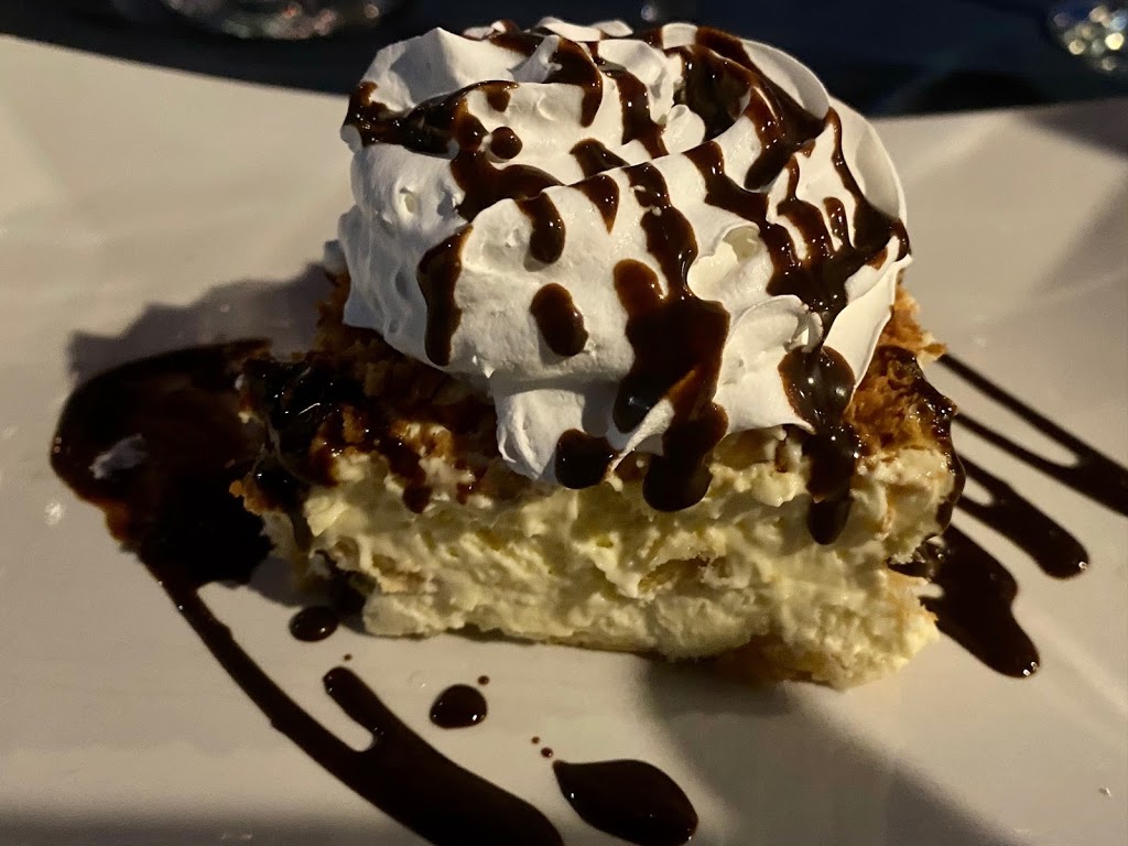 Dolce Italia | restaurant | 6551 Gateway Ave, Sarasota, FL 34231, USA | 9419217007 OR +1 941-921-7007