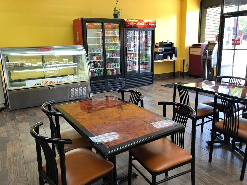 KEBAB N GRILL | restaurant | 775 Bergen Ave, Jersey City, NJ 07306, USA | 2013327444 OR +1 201-332-7444