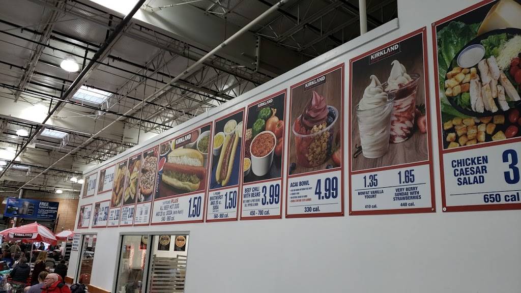 Costco Food Court | meal takeaway | 12547 Riverdale Blvd, Coon Rapids, MN 55448, USA | 7637127763 OR +1 763-712-7763