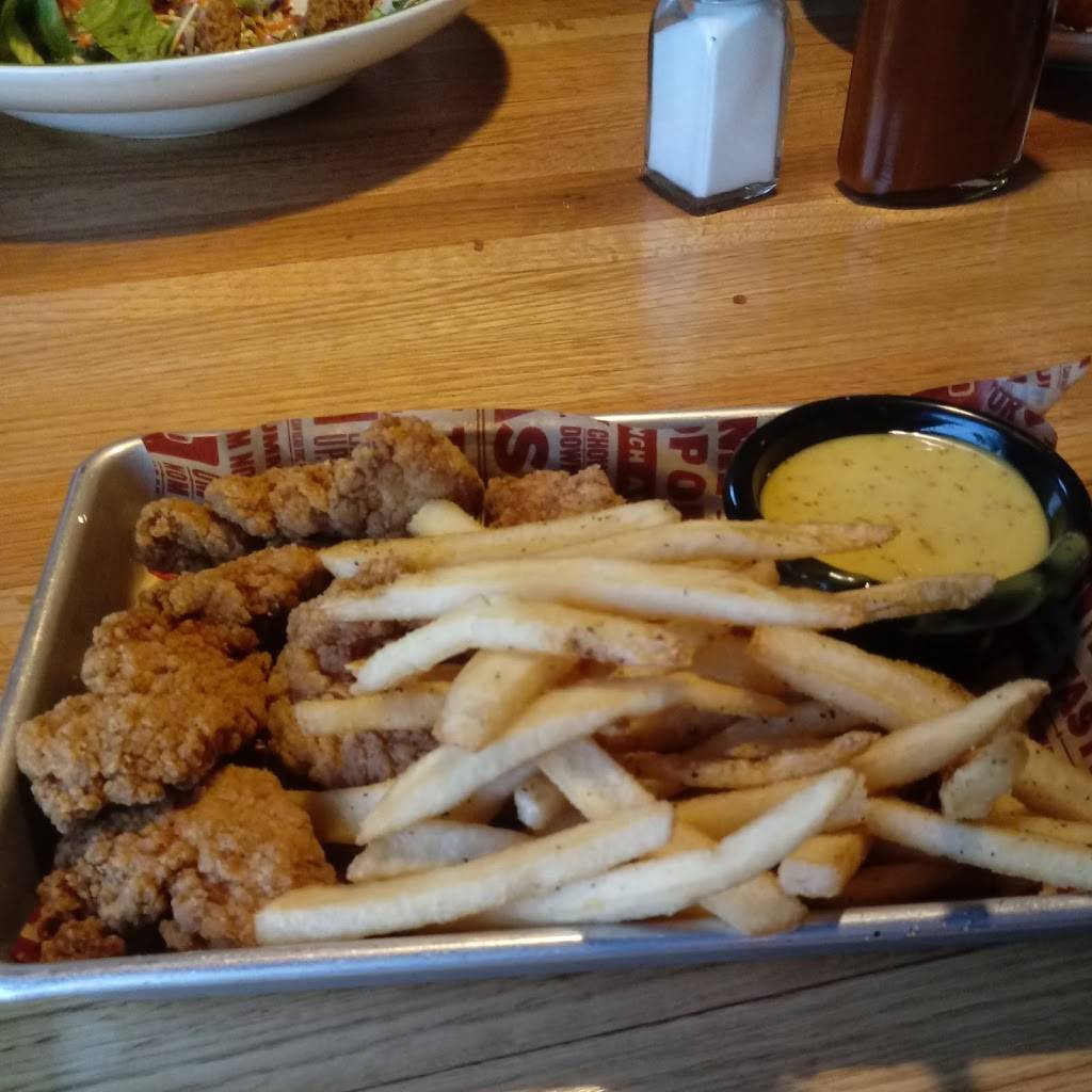 Applebees Grill + Bar | restaurant | 2227 Dave Lyle Blvd, Rock Hill, SC 29730, USA | 8033661991 OR +1 803-366-1991