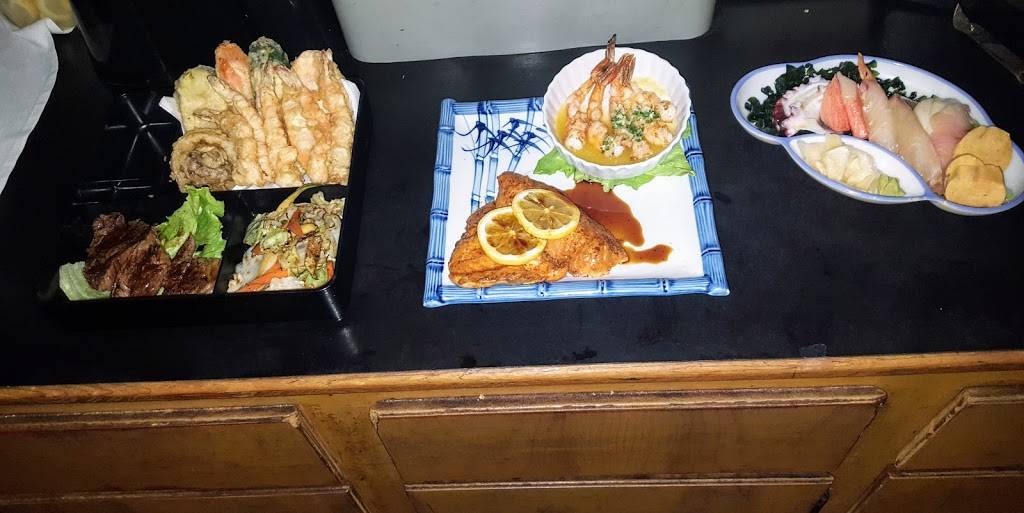 Origami Japanese Cuisine & Sushi Bar | restaurant | Promenade Shopping Center, 1220 Airline Rd # 150, Corpus Christi, TX 78412, USA | 3619933966 OR +1 361-993-3966