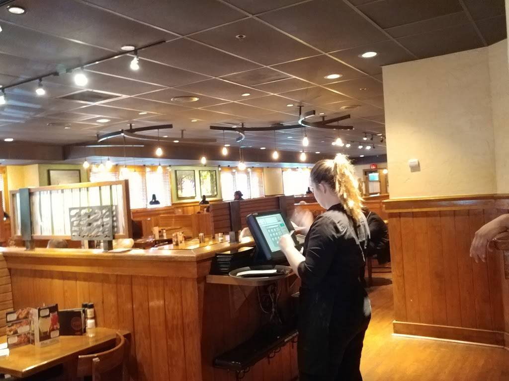 Outback Steakhouse | restaurant | 1968 Old Fort Pkwy, Murfreesboro, TN 37129, USA | 6158499200 OR +1 615-849-9200