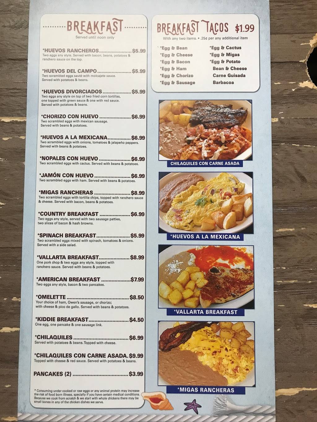 La Playa Taqueria & Mariscos | restaurant | 6400 S 1st St, Austin, TX 78745, USA | 5129168222 OR +1 512-916-8222