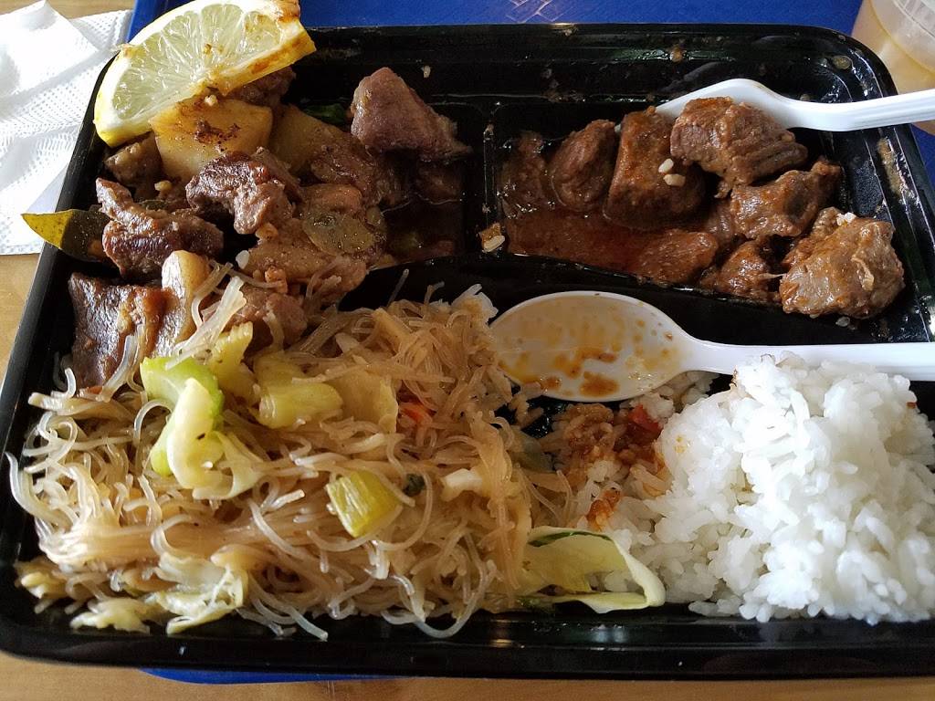 Lutchi and Mary | restaurant | 844 W San Marcos Blvd #114, San Marcos, CA 92078, USA | 7605919551 OR +1 760-591-9551