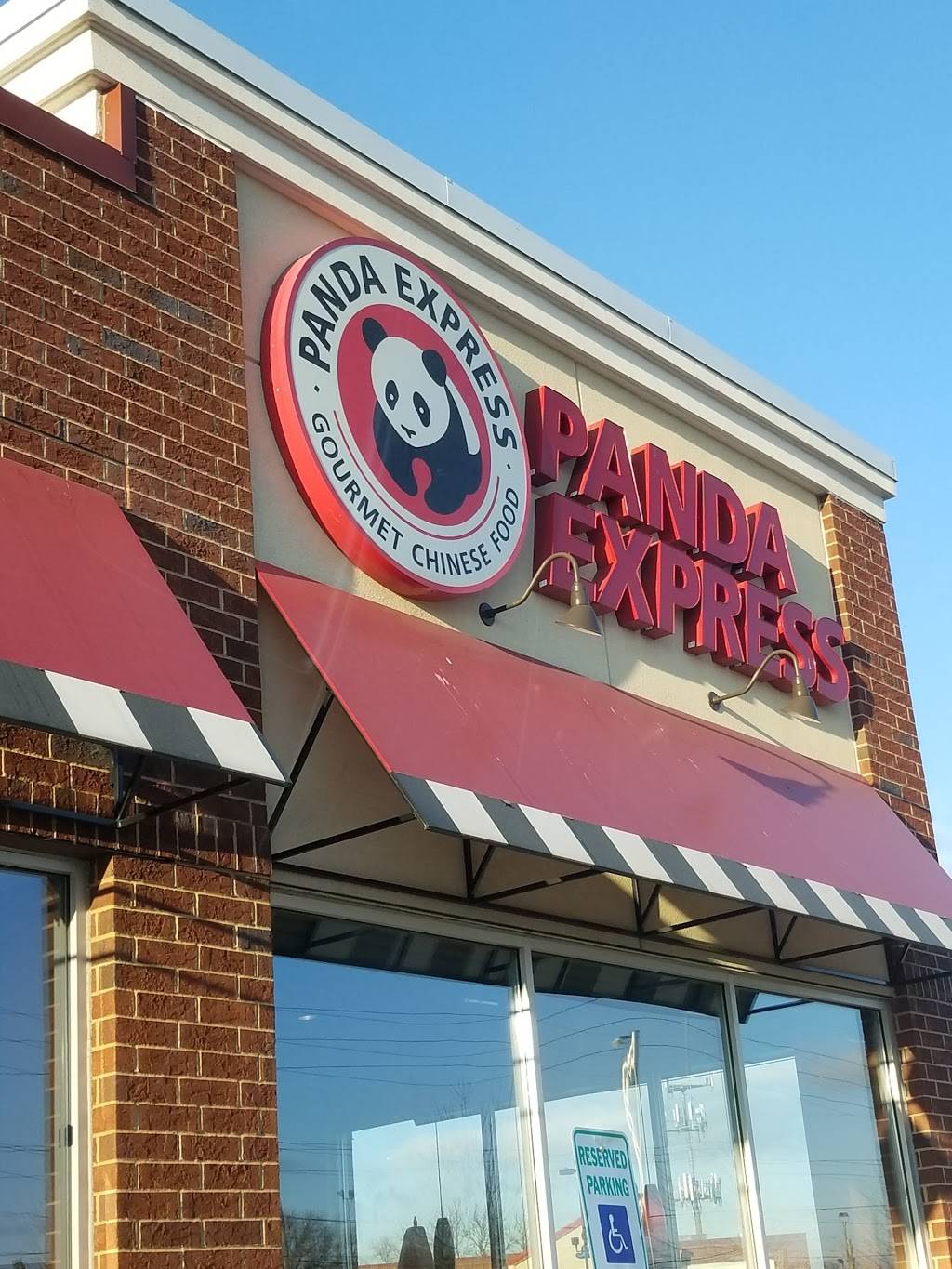 Panda Express | restaurant | 2399 N Hwy 67, Florissant, MO 63031, USA | 3148303654 OR +1 314-830-3654