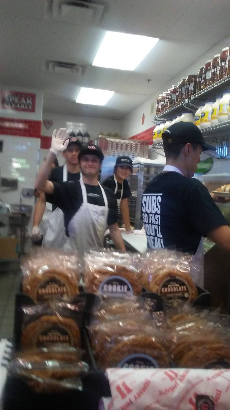 Jimmy Johns | meal delivery | 1835 Newport Blvd Ste. D153, Costa Mesa, CA 92627, USA | 9496462541 OR +1 949-646-2541