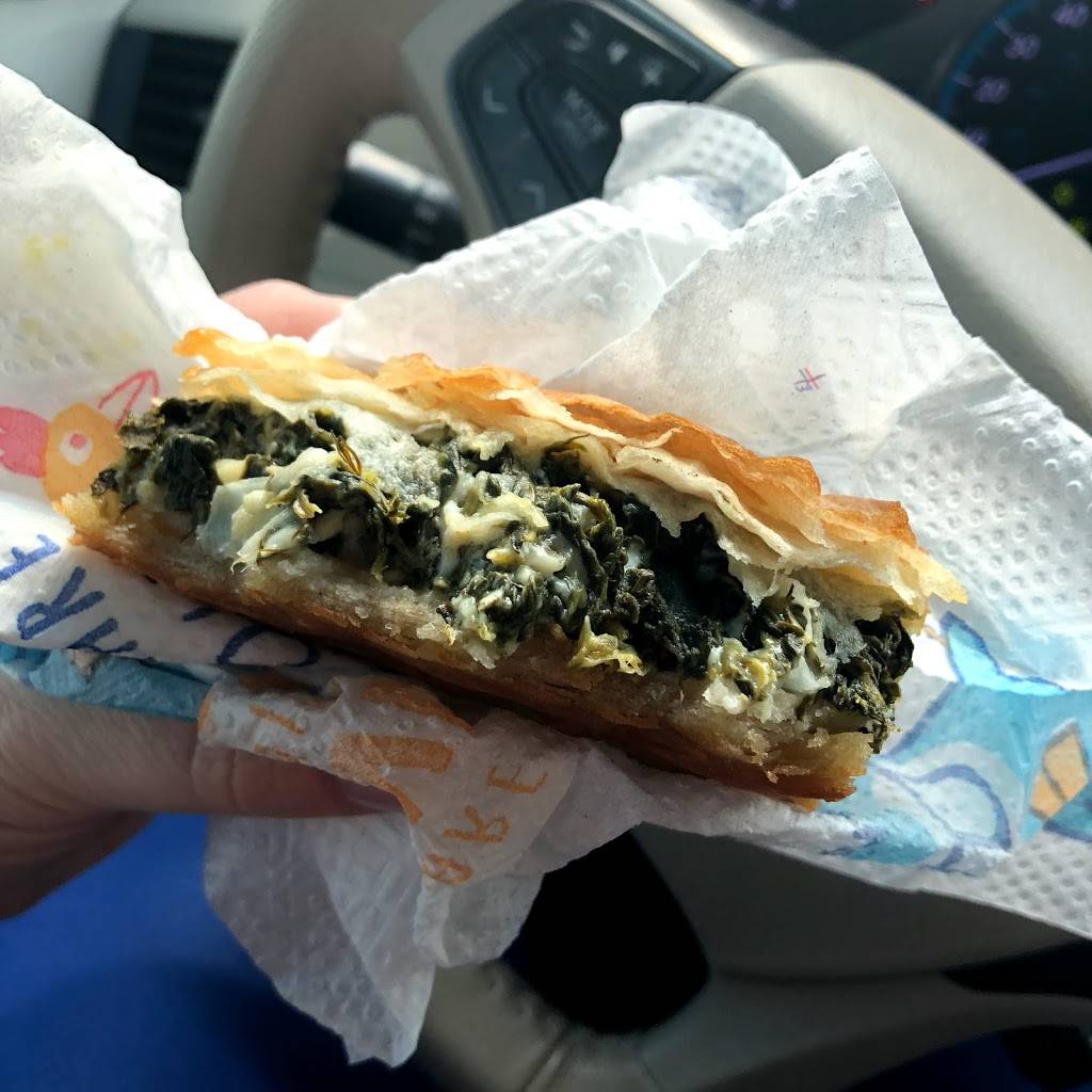 Mediterranean Blue | restaurant | 435 E Michigan St, Orlando, FL 32806, USA | 4074222583 OR +1 407-422-2583