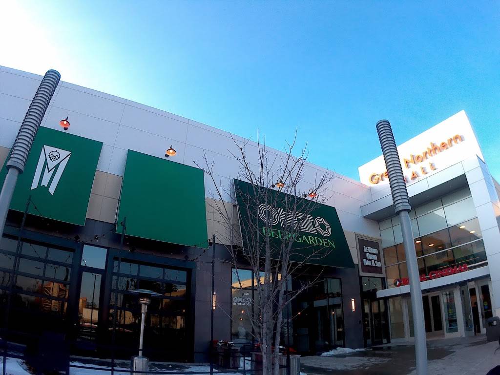 Ohio Beer Garden | restaurant | 402 Great Northern Blvd, North Olmsted, OH 44070, USA | 4409791001 OR +1 440-979-1001