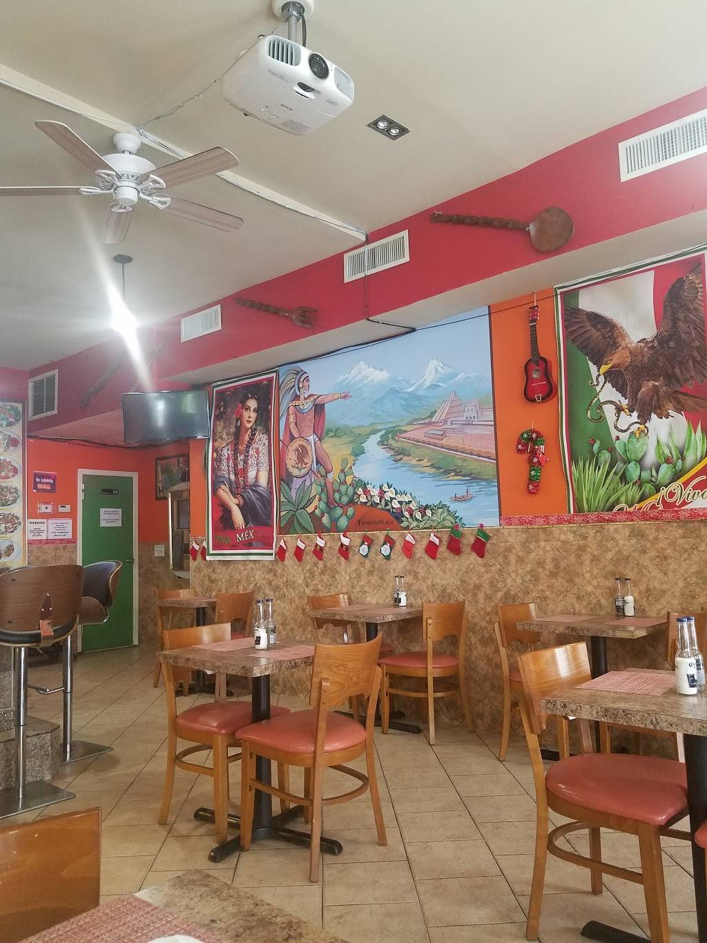 El Ranchito Poblano | restaurant | 1306 Flatbush Ave, Brooklyn, NY 11210, USA | 7182820366 OR +1 718-282-0366