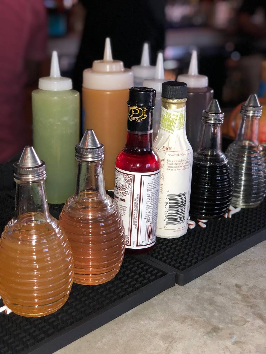 Cevichería Nais | restaurant | 224 E 3rd St, Santa Ana, CA 92701, USA | 6572316005 OR +1 657-231-6005