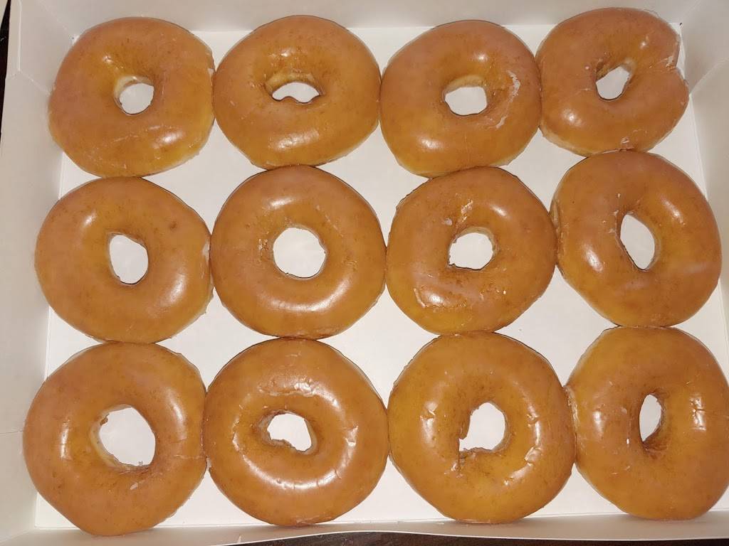 Krispy Kreme | bakery | 119 N Sharon Amity Rd, Charlotte, NC 28211, USA | 7043673096 OR +1 704-367-3096