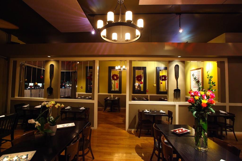 The Rice Barn | restaurant | 1037 Great Plain Ave, Needham, MA 02492, USA | 7814498300 OR +1 781-449-8300