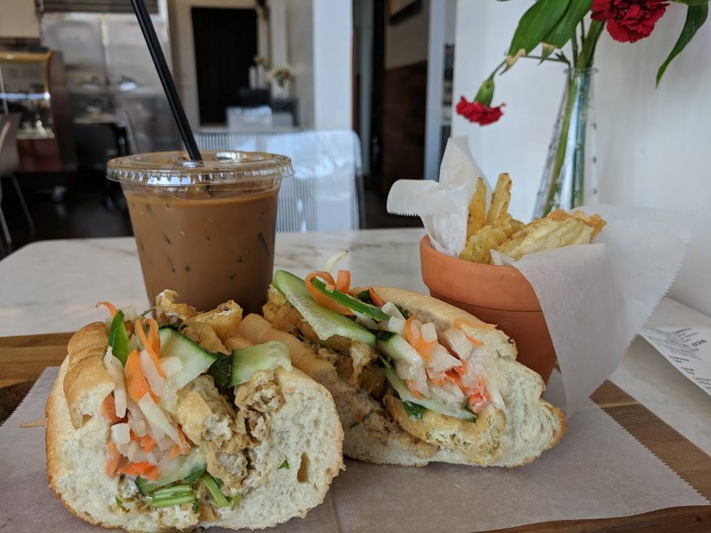 Mordisko Cakes | restaurant | 205 E 4th Ave, San Mateo, CA 94401, USA | 6509314181 OR +1 650-931-4181