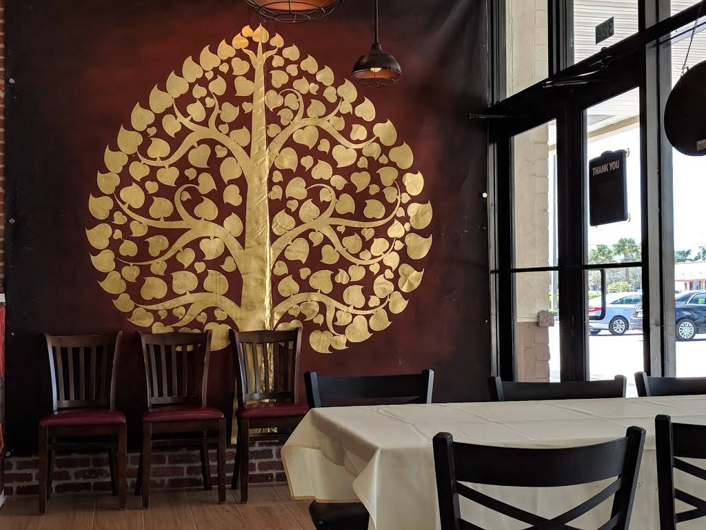 Rice Thai & Asian | restaurant | 326 N Congress Ave, Boynton Beach, FL 33426, USA | 5613747476 OR +1 561-374-7476