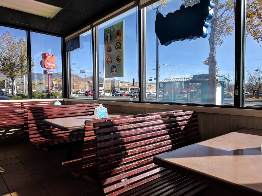 Wienerschnitzel | restaurant | 9651 Menaul Blvd NE, Albuquerque, NM 87112, USA | 5052960503 OR +1 505-296-0503