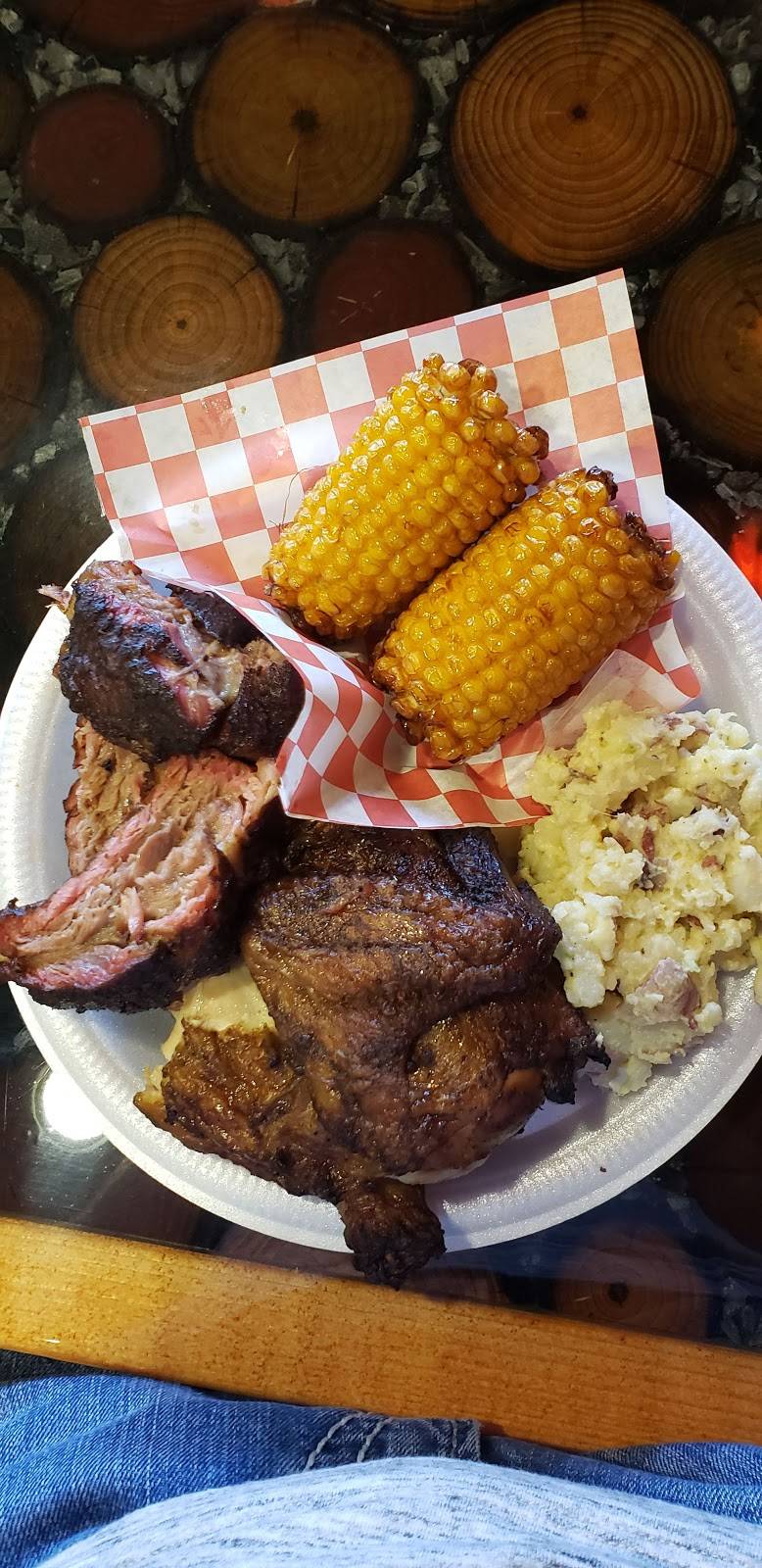 Petes Gourmet BBQ | restaurant | 6852 Forest Hill Blvd, Greenacres, FL 33413, USA | 5618122189 OR +1 561-812-2189