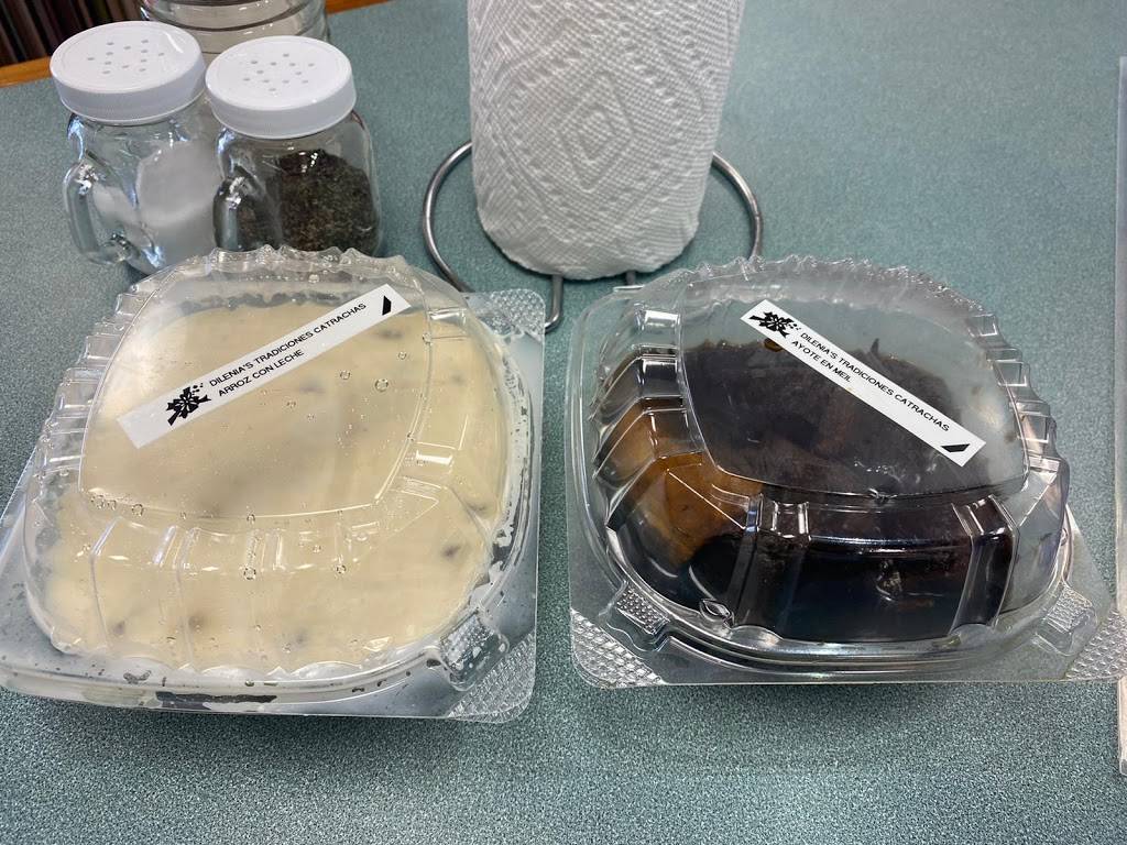 Dilenias Tradiciones Catrachas | restaurant | 4002 Broadway Blvd Suite 105, Garland, TX 75043, USA | 4693040029 OR +1 469-304-0029