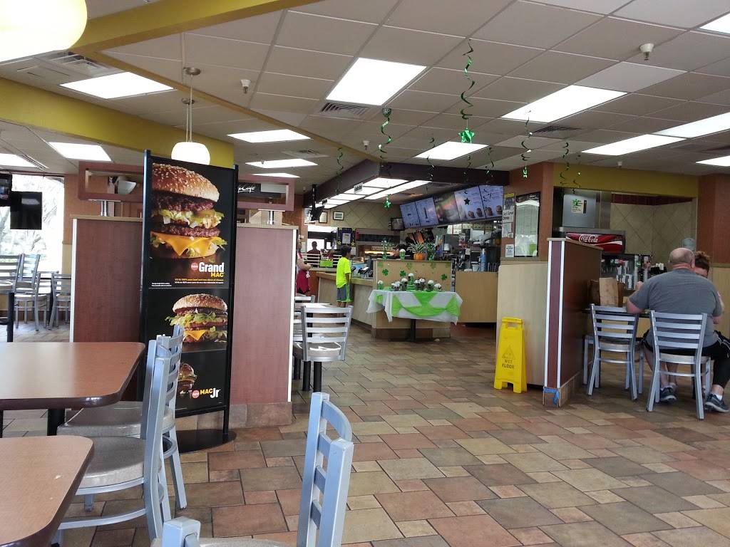 McDonalds | cafe | 135 Cochrane Plaza, Morgan Hill, CA 95037, USA | 4087790052 OR +1 408-779-0052