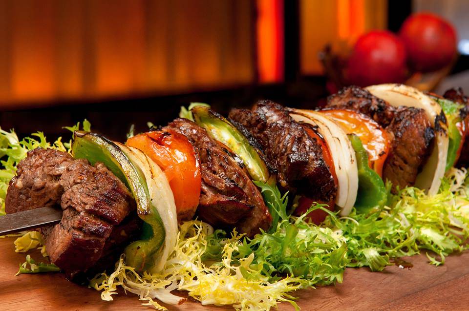 Garnish Modern Mediterranean | restaurant | 7890 Haven Ave, Rancho Cucamonga, CA 91730, USA | 9094661237 OR +1 909-466-1237