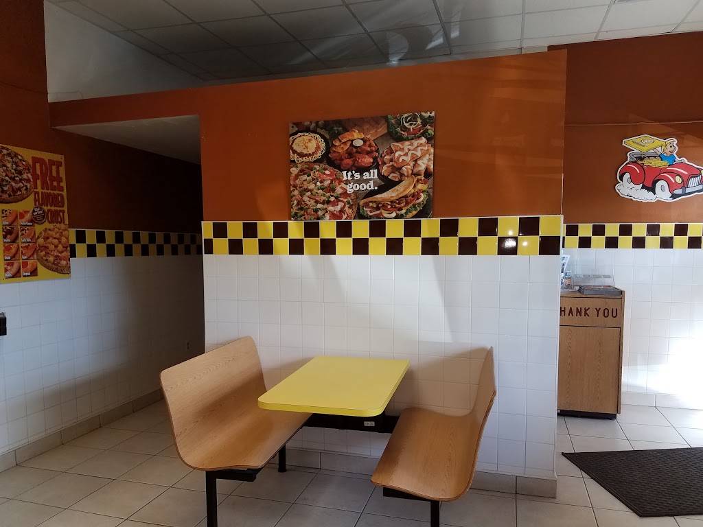 Hungry Howies Pizza | meal delivery | 201 S Ridgewood Ave #112, Edgewater, FL 32132, USA | 3864278699 OR +1 386-427-8699