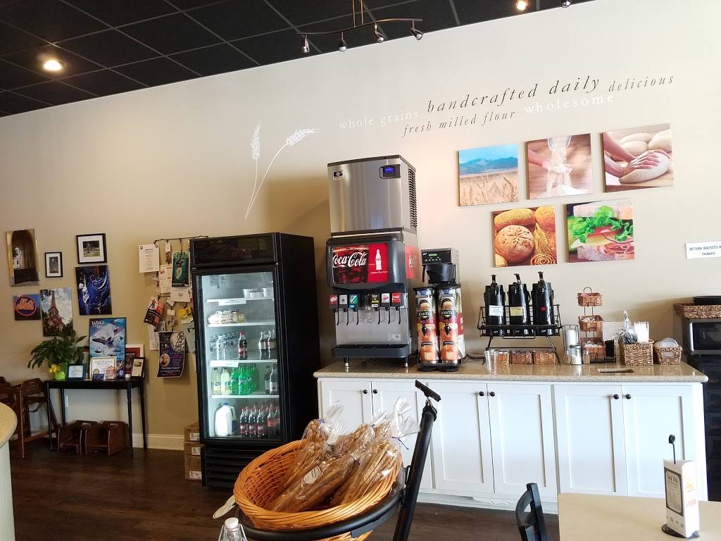 Great Harvest Bread Co. | restaurant | 1721 E Ash St, Goldsboro, NC 27530, USA | 9192882401 OR +1 919-288-2401