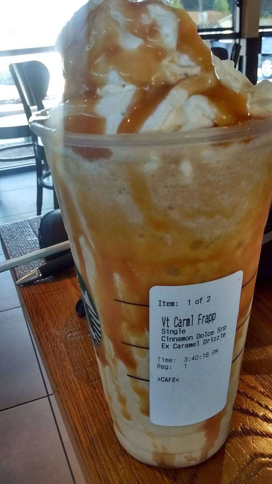 Starbucks | cafe | 11270 Whittier Blvd, Whittier, CA 90606, USA | 5623324400 OR +1 562-332-4400