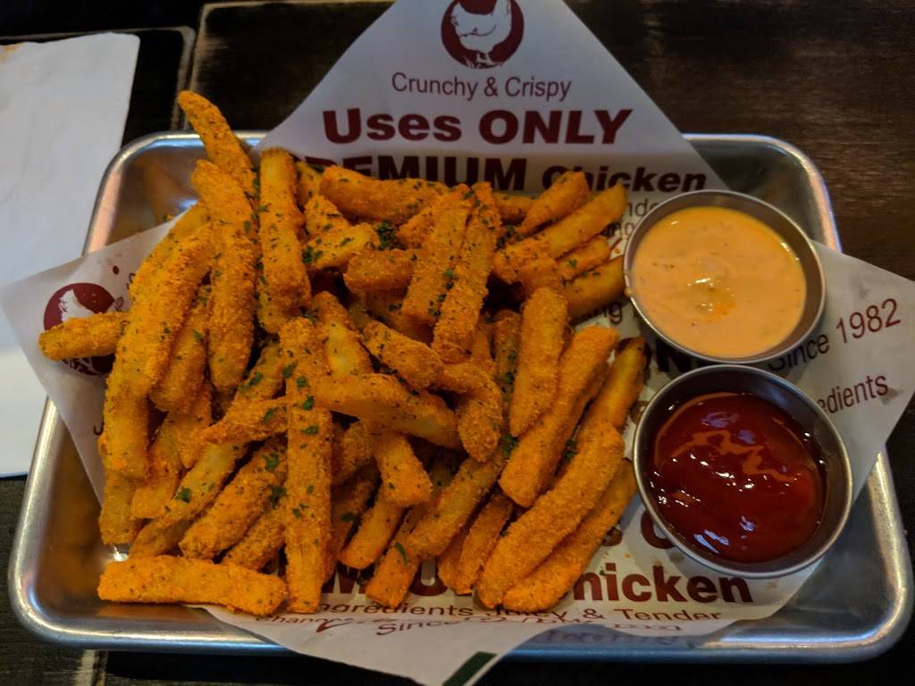 Pelicana Chicken | meal delivery | 22-54 31st St, Queens, NY 11105, USA | 7185450110 OR +1 718-545-0110